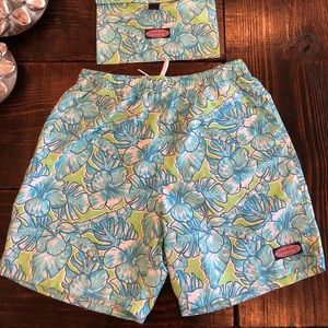 Vineyard Vines Swim Trunks